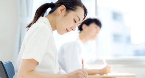 専門看護師奨学金助成実績