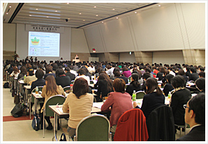 2015年度東京講演会